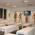 Wellness masér, kurz akreditovaný MŠ SR